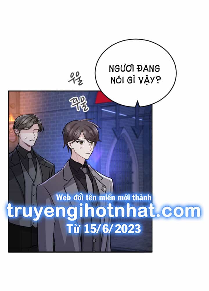 Tôi Sẽ Bị Trừ Khử Cùng Hoàng Đế - Chương 56.1 - ảnh 28