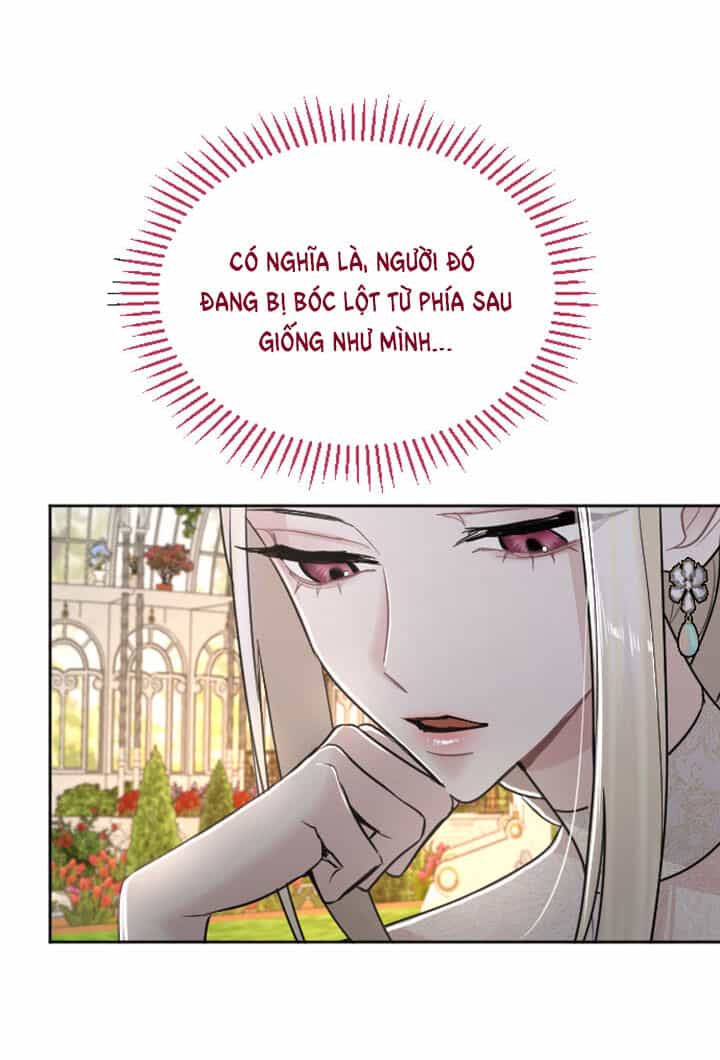 Tôi Sẽ Bị Trừ Khử Cùng Hoàng Đế - Chương 56.2 - ảnh 17