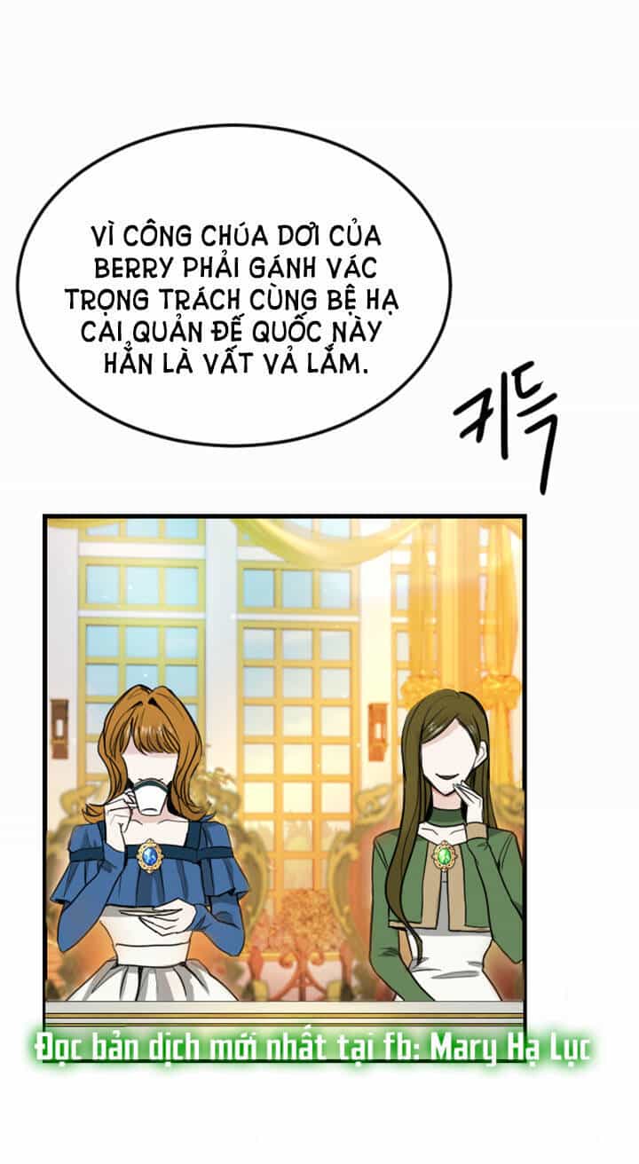 Tôi Sẽ Bị Trừ Khử Cùng Hoàng Đế - Chương 6.2 - ảnh 59