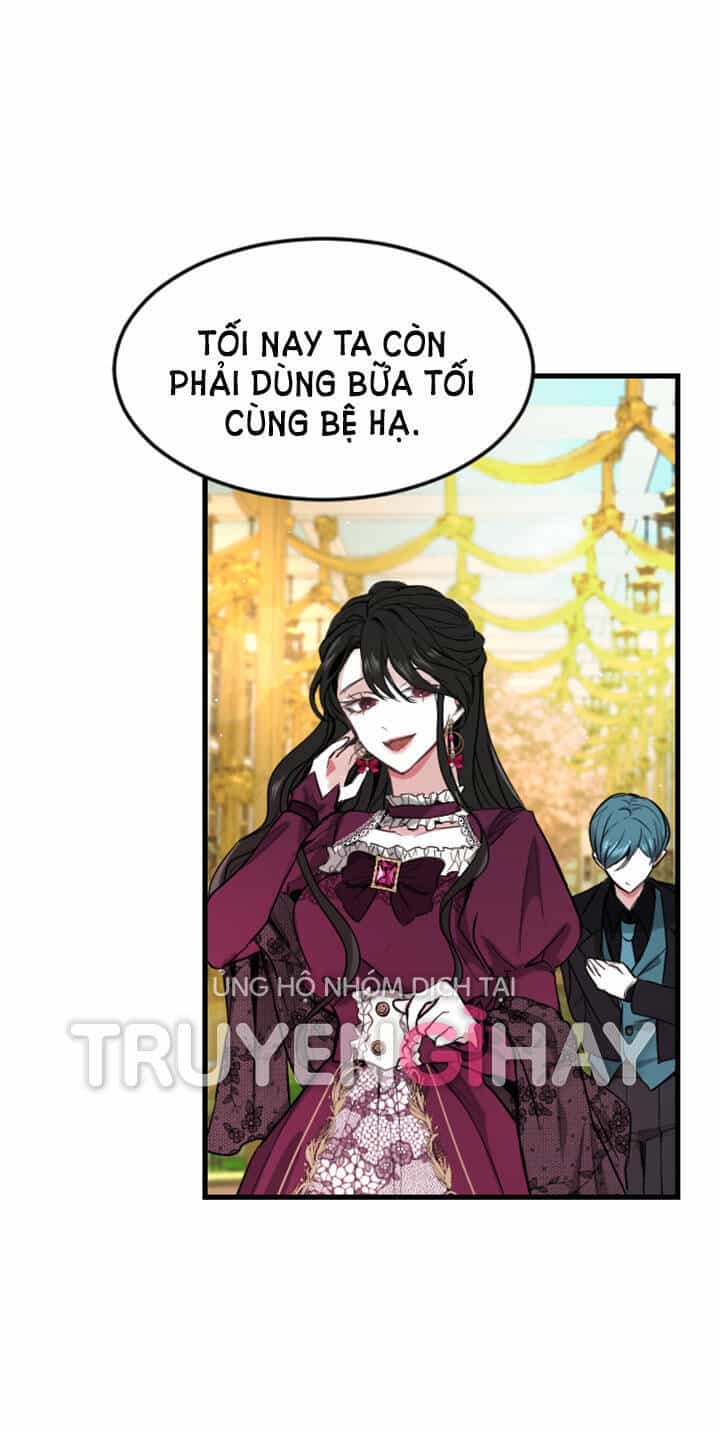 Tôi Sẽ Bị Trừ Khử Cùng Hoàng Đế - Chương 6.2 - ảnh 91