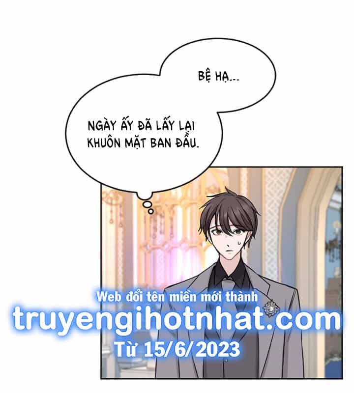 Tôi Sẽ Bị Trừ Khử Cùng Hoàng Đế - Chương 57.2 - ảnh 3