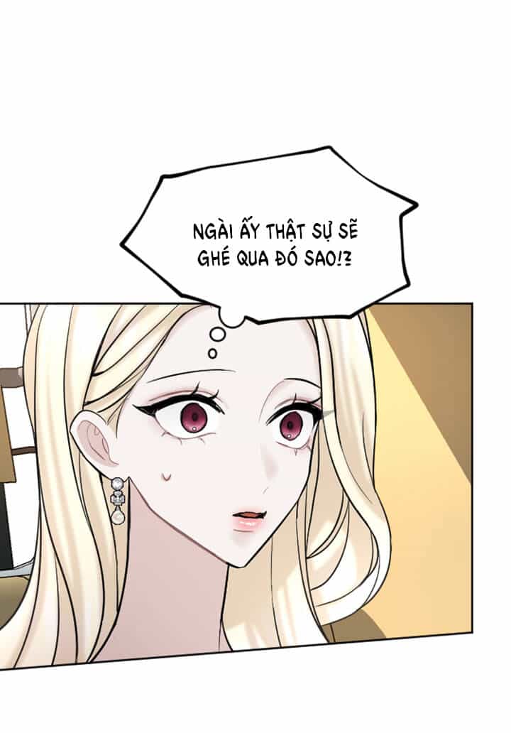 Tôi Sẽ Bị Trừ Khử Cùng Hoàng Đế - Chương 58.1 - ảnh 25