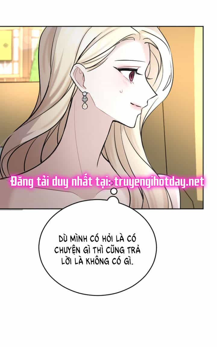 Tôi Sẽ Bị Trừ Khử Cùng Hoàng Đế - Chương 58.1 - ảnh 9
