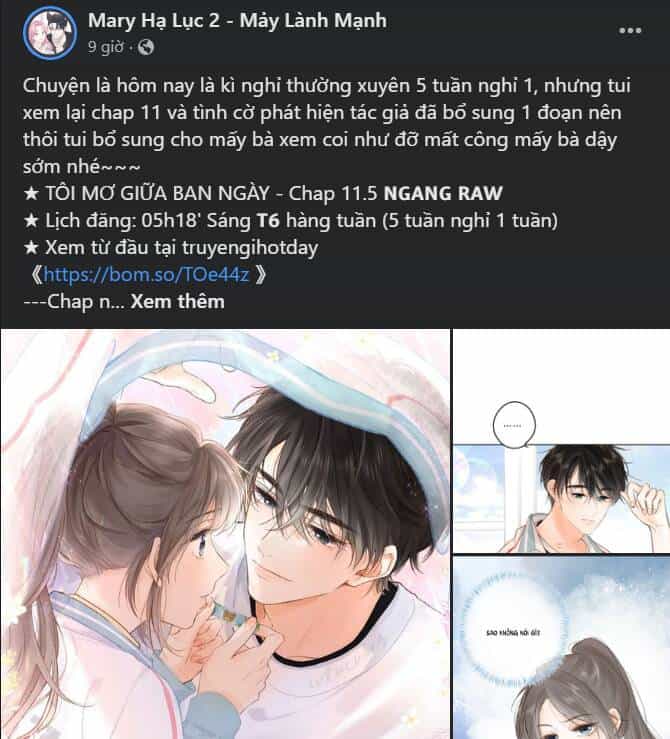 Tôi Sẽ Bị Trừ Khử Cùng Hoàng Đế - Chương 58.2 - ảnh 21