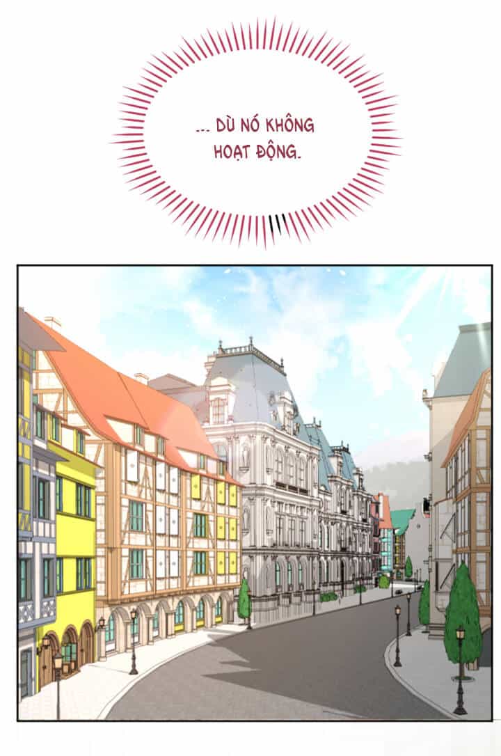 Tôi Sẽ Bị Trừ Khử Cùng Hoàng Đế - Chương 58.2 - ảnh 3