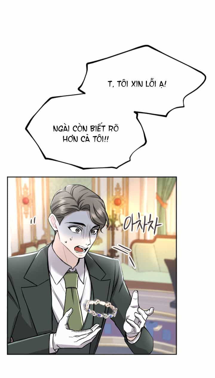 Tôi Sẽ Bị Trừ Khử Cùng Hoàng Đế - Chương 59 - ảnh 2