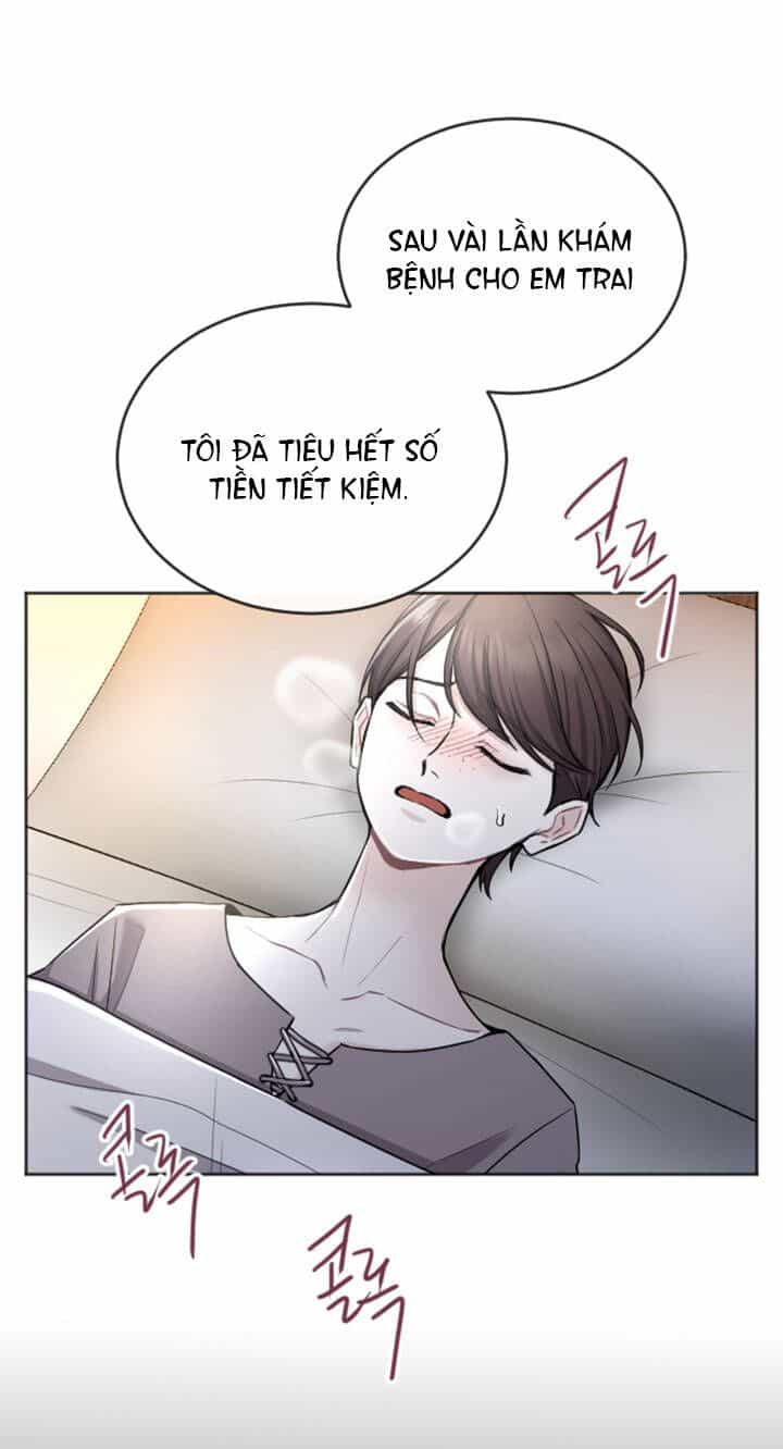 Tôi Sẽ Bị Trừ Khử Cùng Hoàng Đế - Chương 59 - ảnh 52