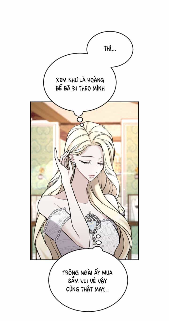Tôi Sẽ Bị Trừ Khử Cùng Hoàng Đế - Chương 59 - ảnh 6
