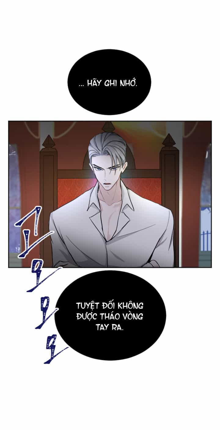 Tôi Sẽ Bị Trừ Khử Cùng Hoàng Đế - Chương 59.1 - ảnh 32