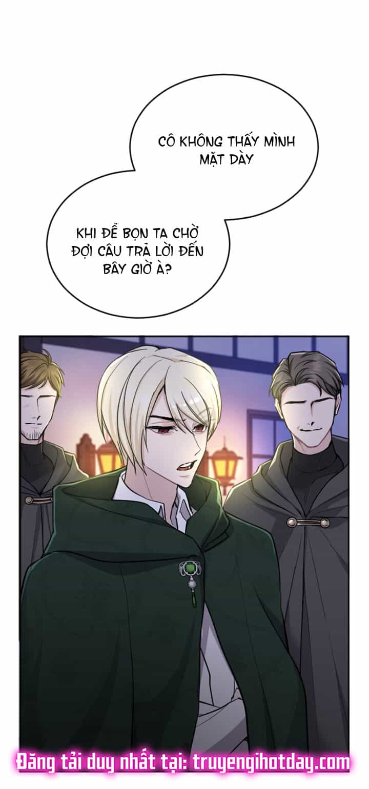 Tôi Sẽ Bị Trừ Khử Cùng Hoàng Đế - Chương 59.2 - ảnh 1
