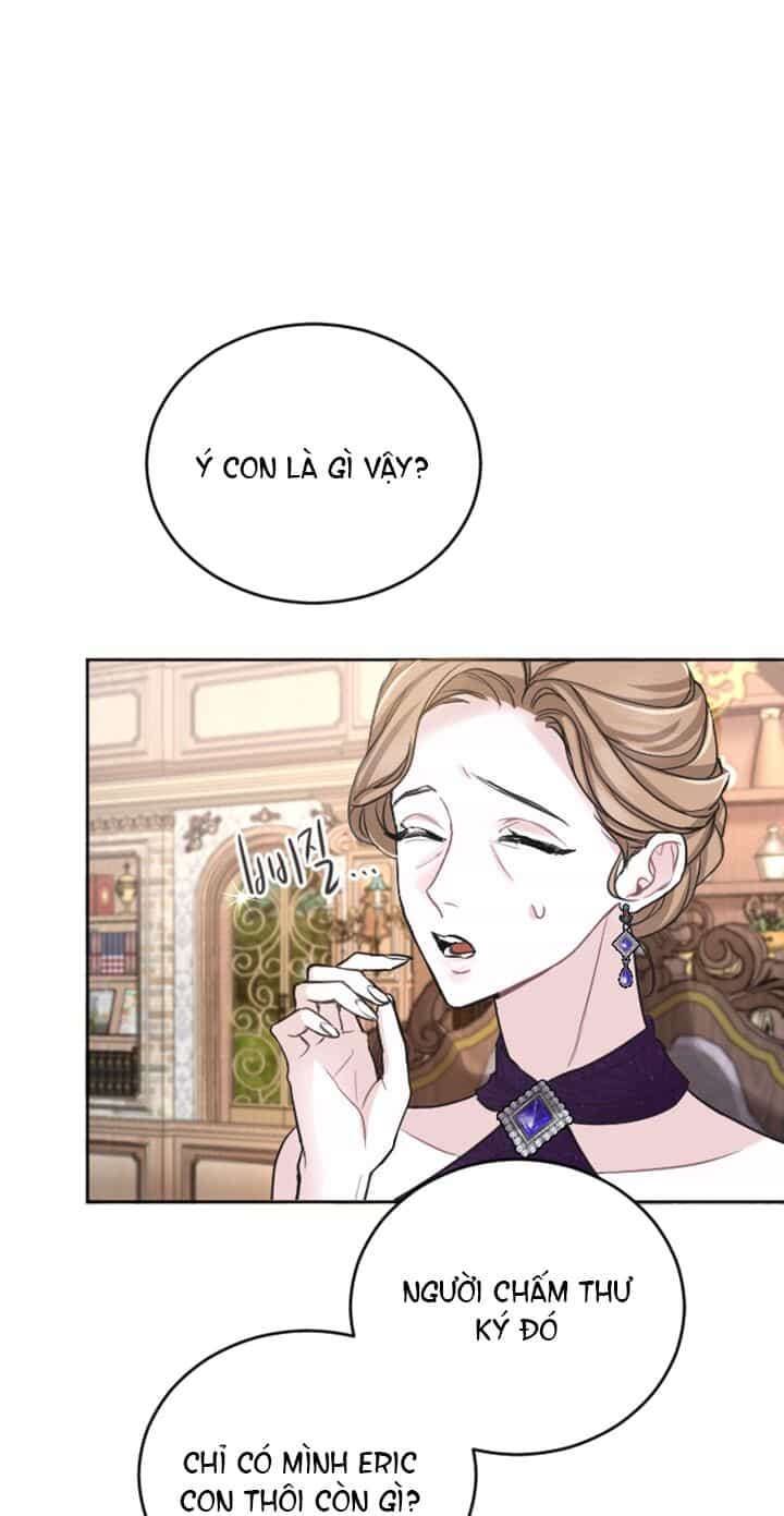 Tôi Sẽ Bị Trừ Khử Cùng Hoàng Đế - Chương 62.1 - ảnh 10