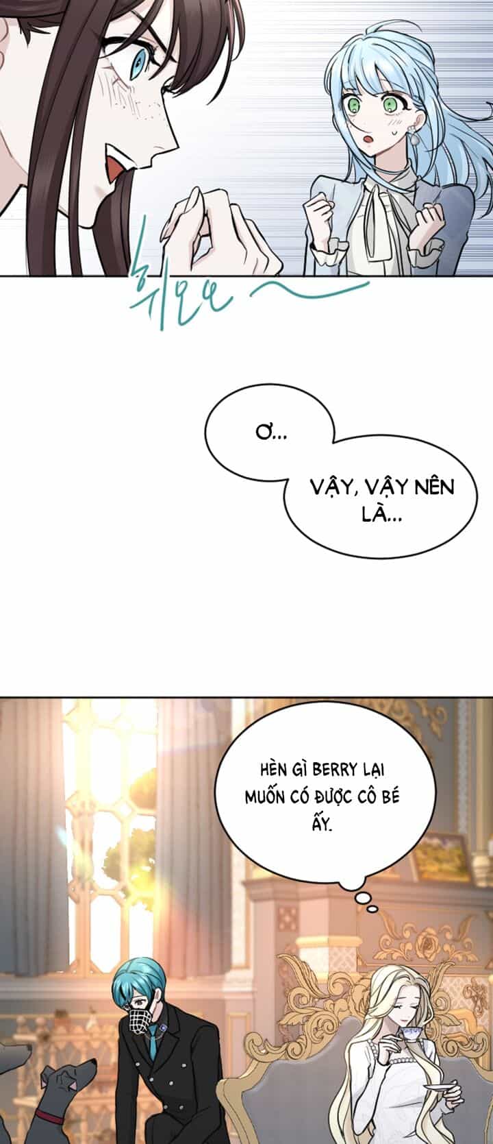 Tôi Sẽ Bị Trừ Khử Cùng Hoàng Đế - Chương 63.1 - ảnh 18