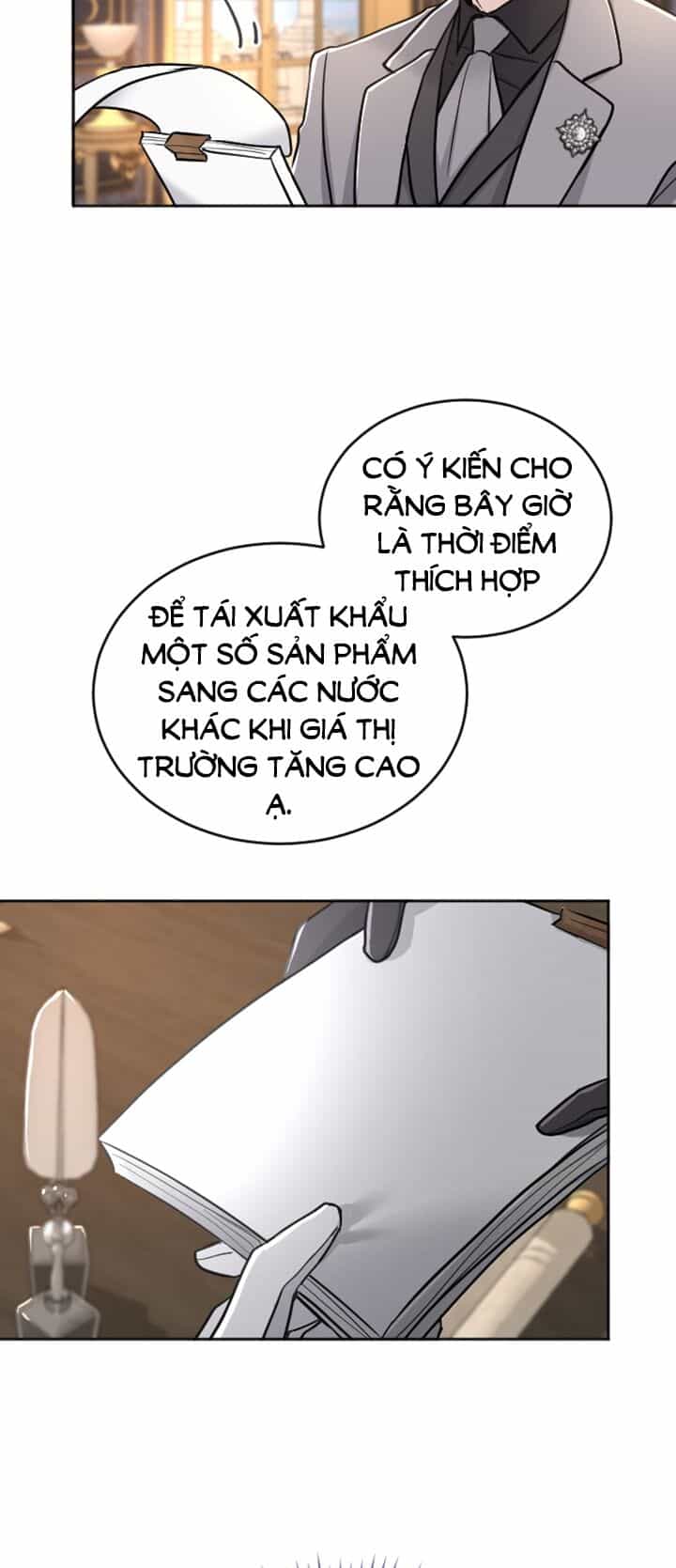 Tôi Sẽ Bị Trừ Khử Cùng Hoàng Đế - Chương 63.1 - ảnh 21