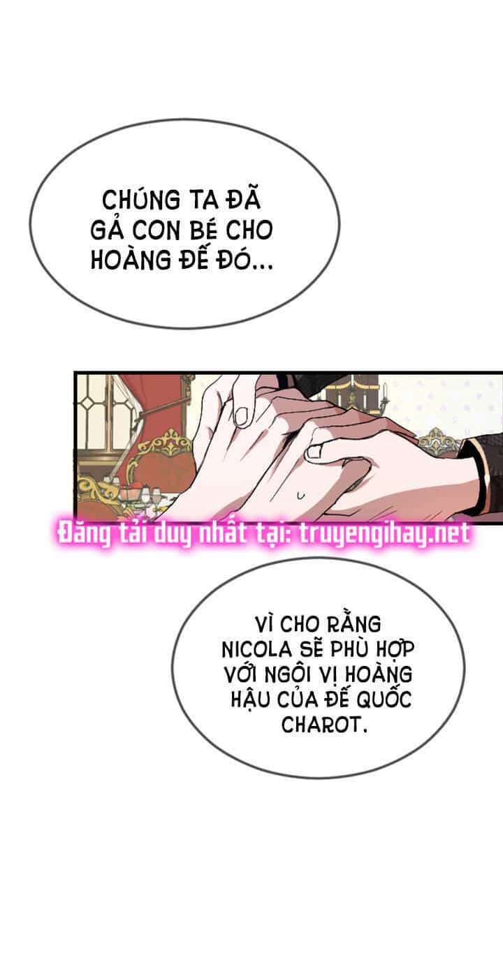 Tôi Sẽ Bị Trừ Khử Cùng Hoàng Đế - Chương 1.1 - ảnh 49