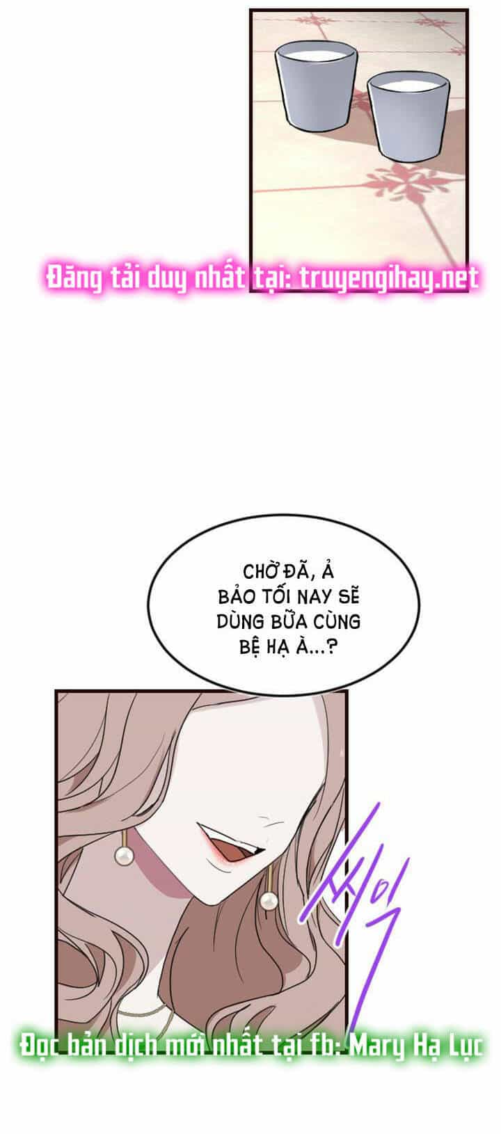Tôi Sẽ Bị Trừ Khử Cùng Hoàng Đế - Chương 7.1 - ảnh 17