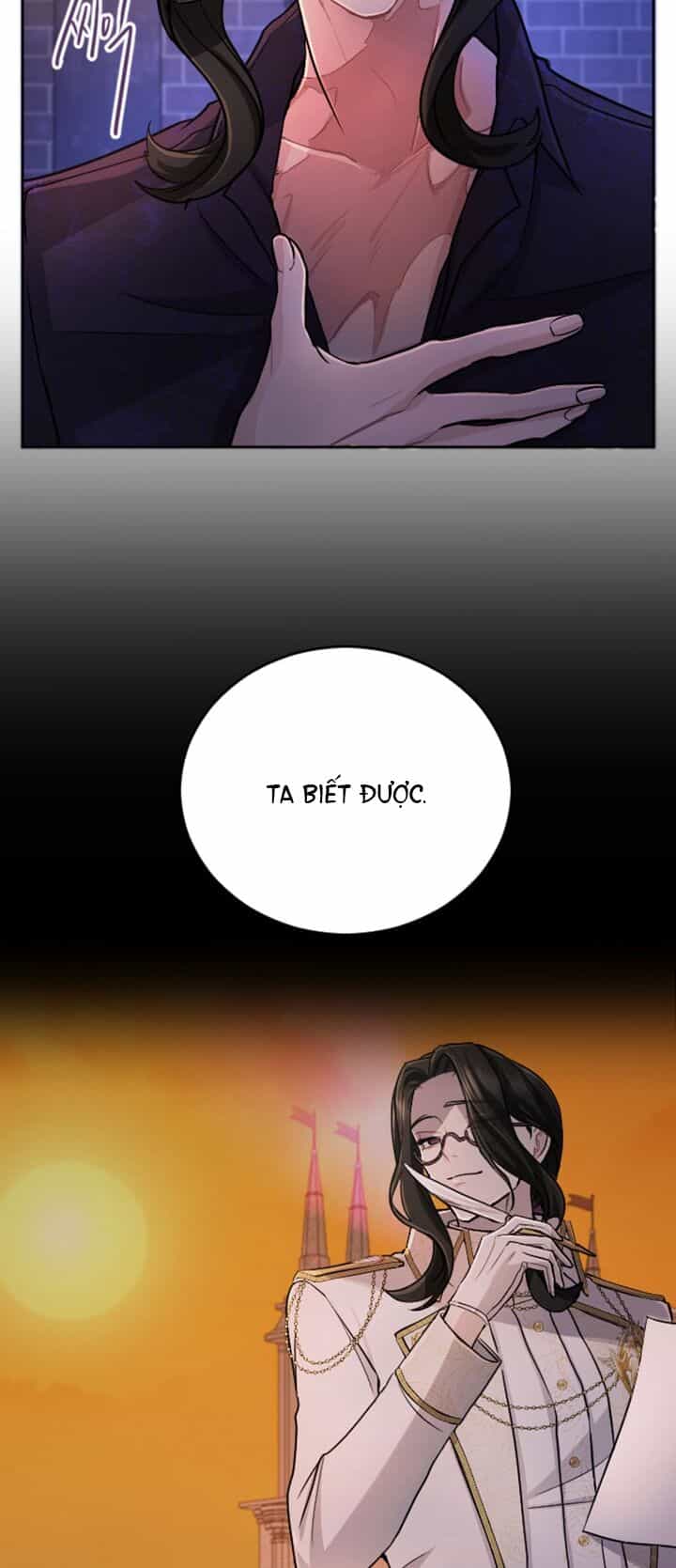 Tôi Sẽ Bị Trừ Khử Cùng Hoàng Đế - Chương 64.1 - ảnh 21