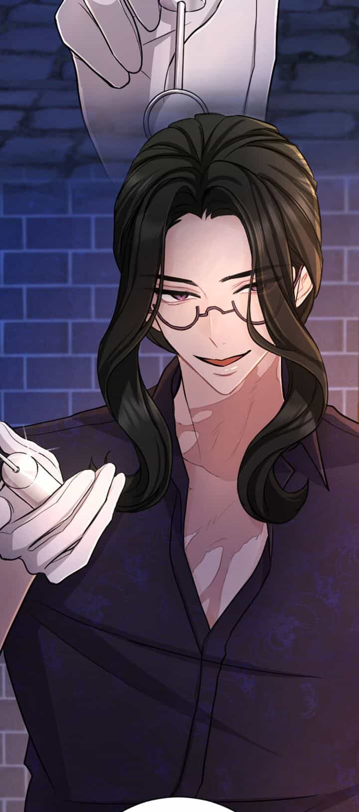 Tôi Sẽ Bị Trừ Khử Cùng Hoàng Đế - Chương 64.2 - ảnh 10