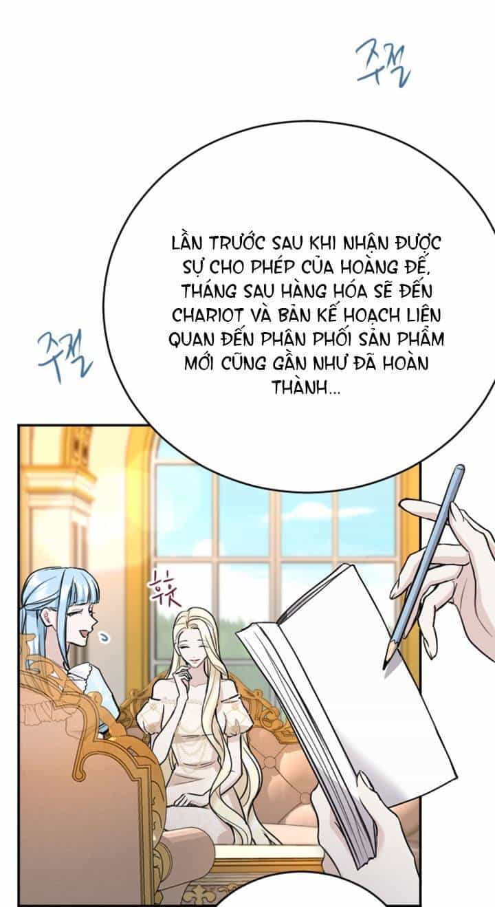 Tôi Sẽ Bị Trừ Khử Cùng Hoàng Đế - Chương 65.2 - ảnh 29