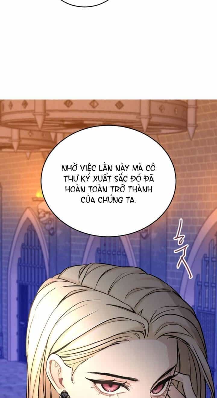Tôi Sẽ Bị Trừ Khử Cùng Hoàng Đế - Chương 65.5 - ảnh 21