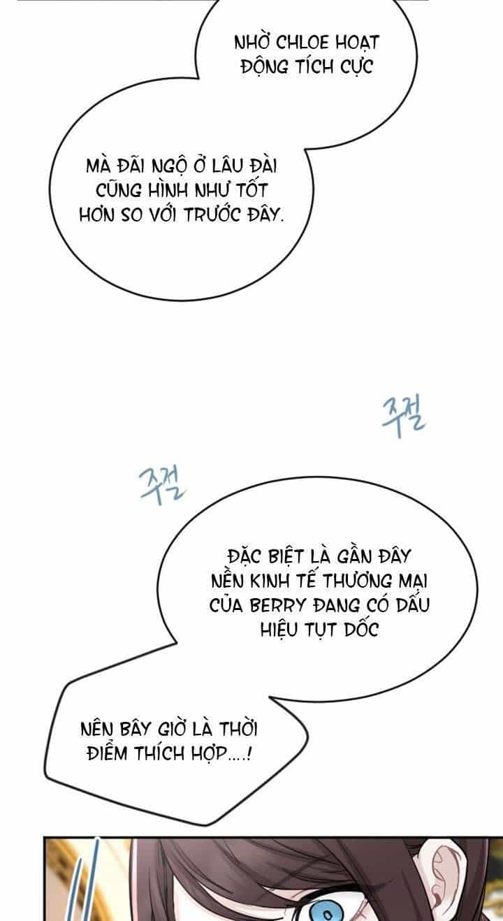 Tôi Sẽ Bị Trừ Khử Cùng Hoàng Đế - Chương 65.5 - ảnh 30