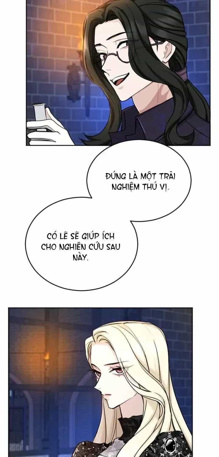 Tôi Sẽ Bị Trừ Khử Cùng Hoàng Đế - Chương 65.8 - ảnh 21