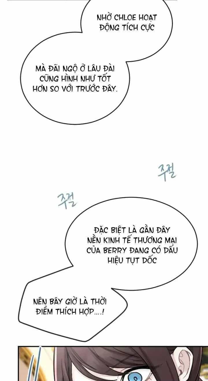 Tôi Sẽ Bị Trừ Khử Cùng Hoàng Đế - Chương 65.9 - ảnh 52