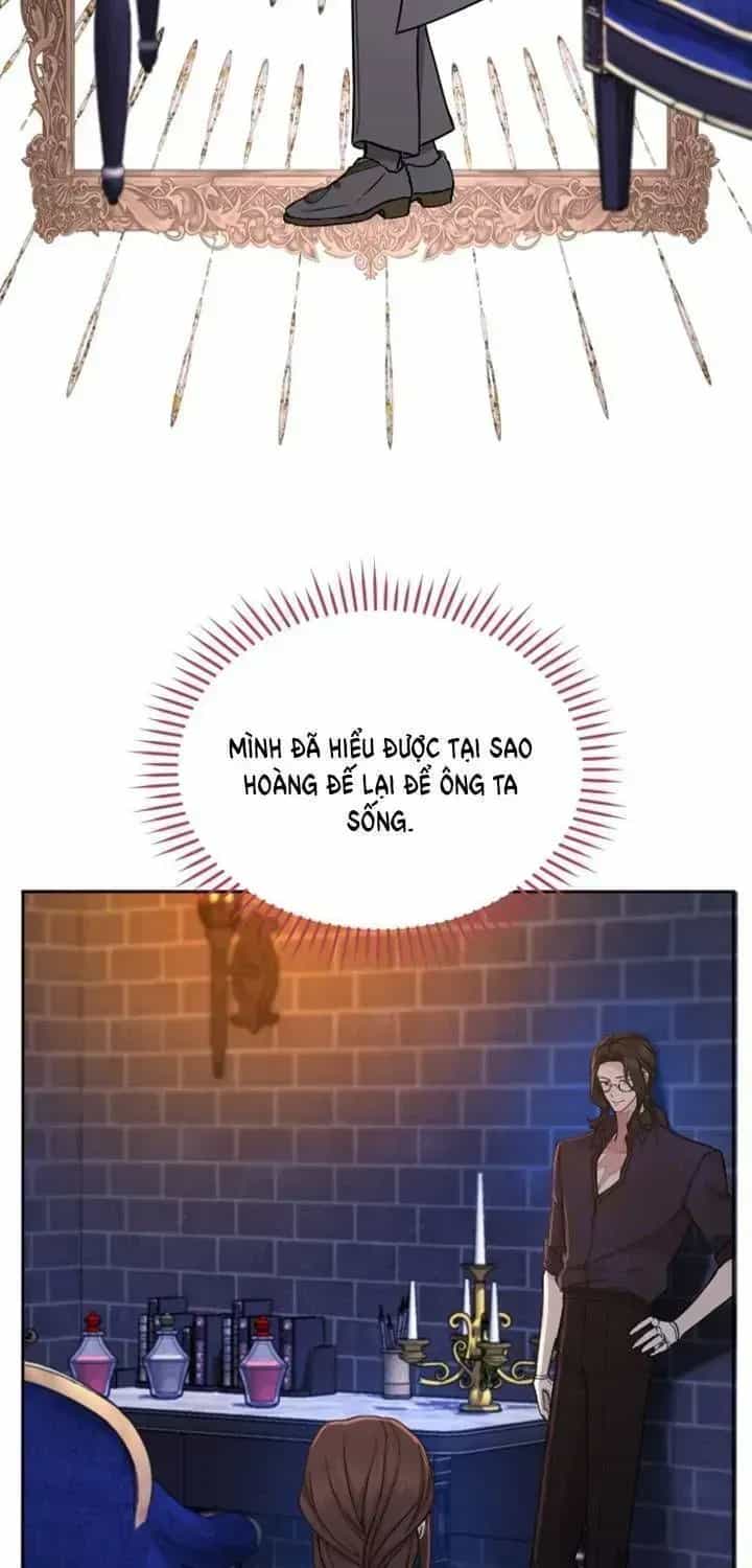Tôi Sẽ Bị Trừ Khử Cùng Hoàng Đế - Chương 65.9 - ảnh 6