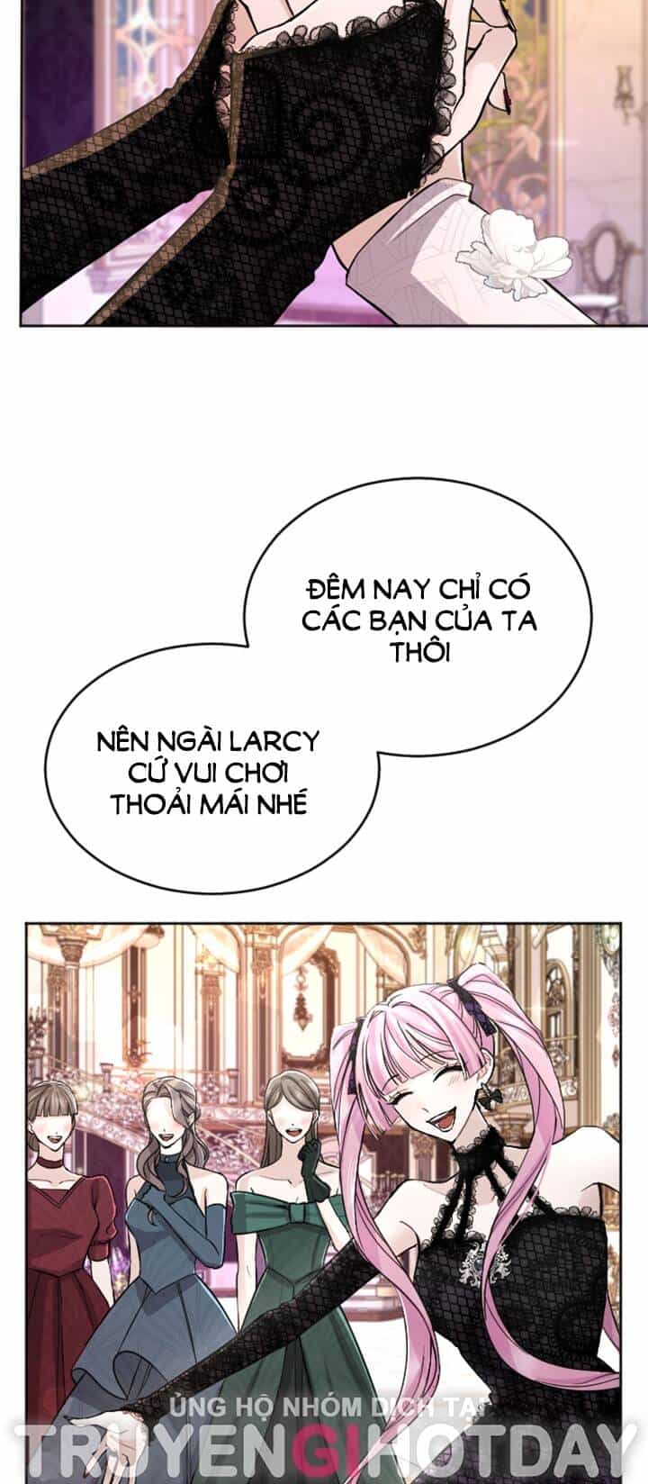 Tôi Sẽ Bị Trừ Khử Cùng Hoàng Đế - Chương 66.1 - ảnh 15