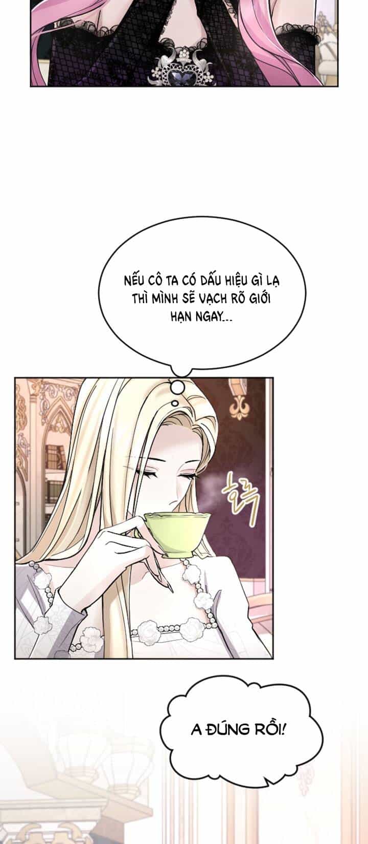 Tôi Sẽ Bị Trừ Khử Cùng Hoàng Đế - Chương 66.1 - ảnh 28