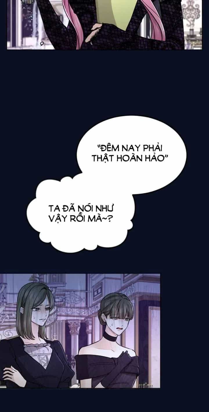 Tôi Sẽ Bị Trừ Khử Cùng Hoàng Đế - Chương 66.3 - ảnh 13