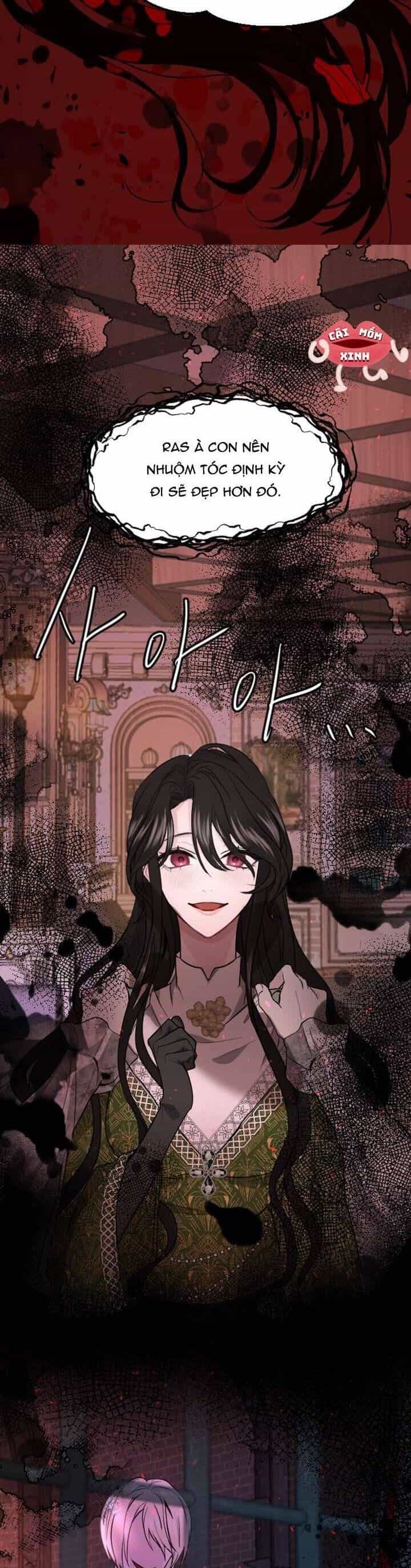 Tôi Sẽ Bị Trừ Khử Cùng Hoàng Đế - Chương 8 - ảnh 16
