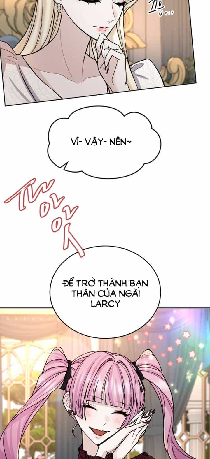 Tôi Sẽ Bị Trừ Khử Cùng Hoàng Đế - Chương 68.1 - ảnh 12