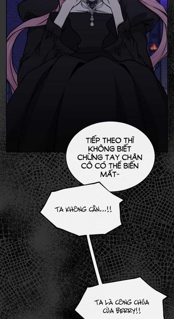 Tôi Sẽ Bị Trừ Khử Cùng Hoàng Đế - Chương 69.2 - ảnh 19