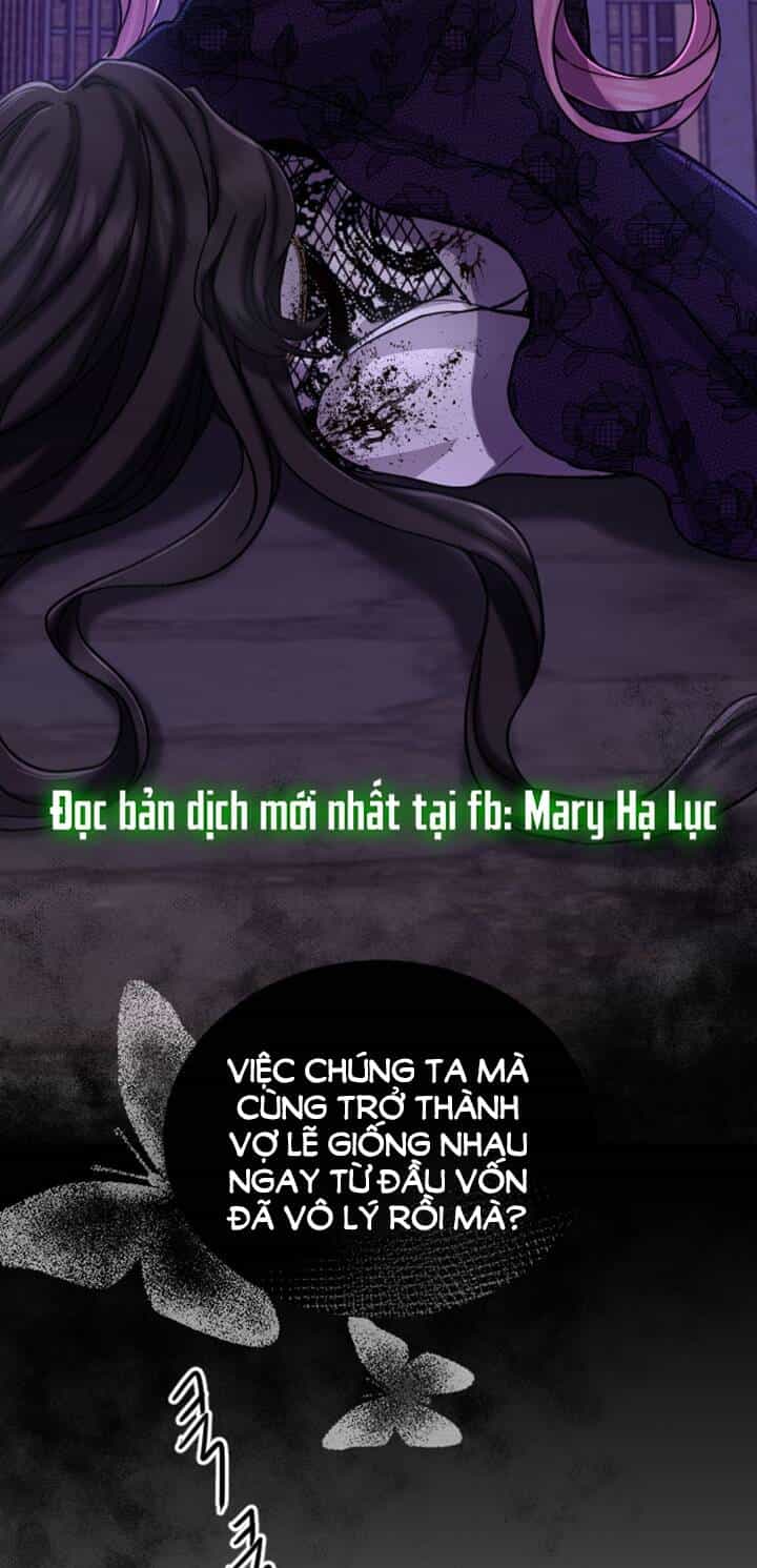 Tôi Sẽ Bị Trừ Khử Cùng Hoàng Đế - Chương 70.1 - ảnh 3