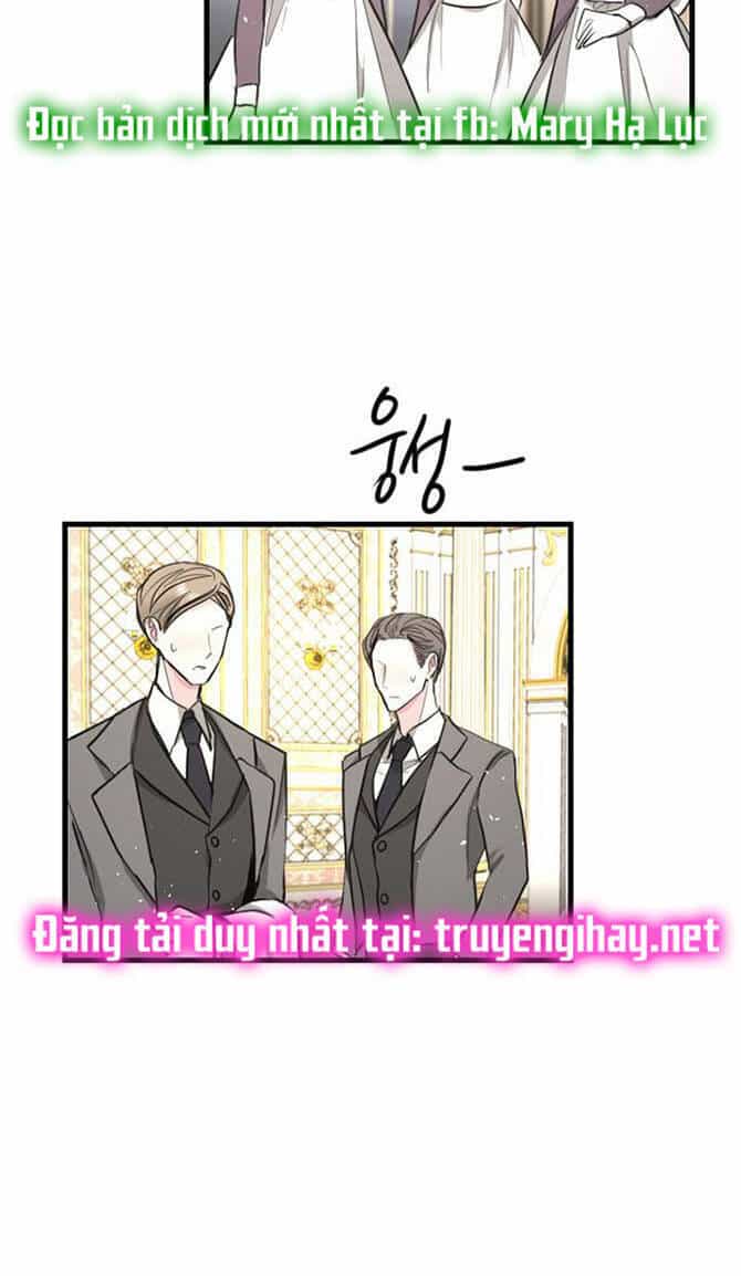 Tôi Sẽ Bị Trừ Khử Cùng Hoàng Đế - Chương 8.1 - ảnh 17