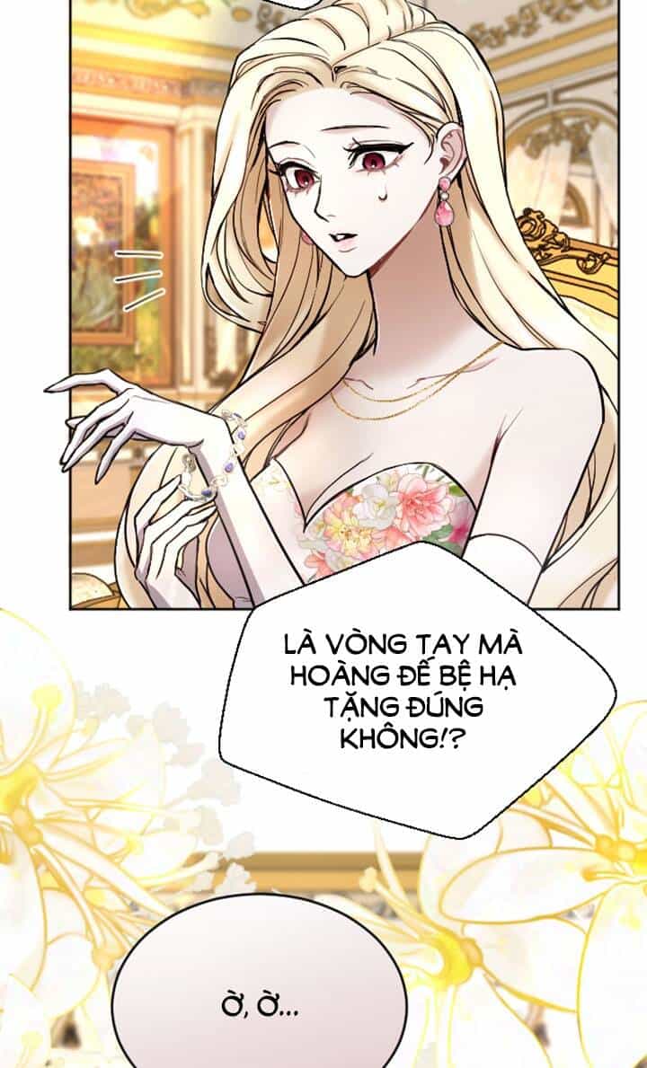 Tôi Sẽ Bị Trừ Khử Cùng Hoàng Đế - Chương 71.1 - ảnh 32