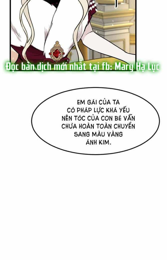 Tôi Sẽ Bị Trừ Khử Cùng Hoàng Đế - Chương 8.2 - ảnh 29
