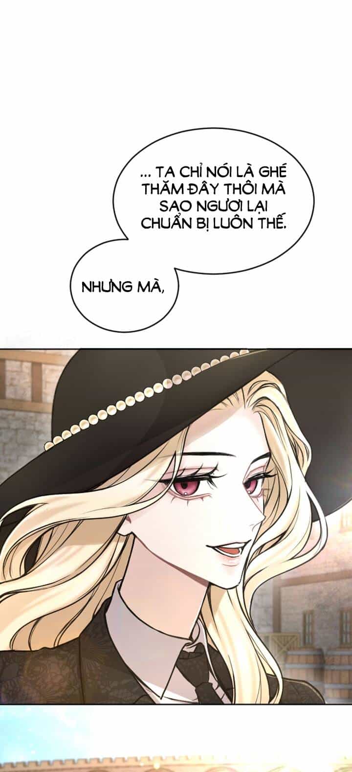Tôi Sẽ Bị Trừ Khử Cùng Hoàng Đế - Chương 76.2 - ảnh 1