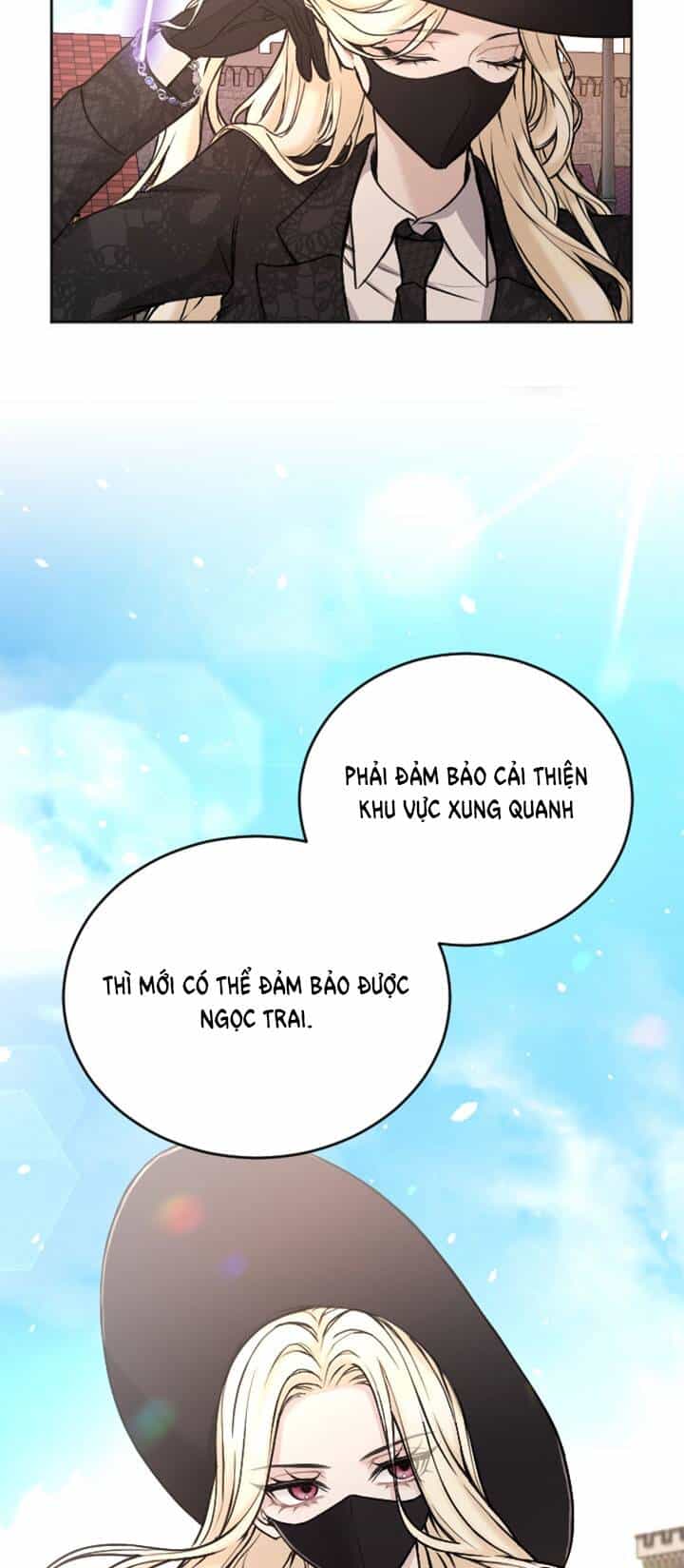 Tôi Sẽ Bị Trừ Khử Cùng Hoàng Đế - Chương 77.1 - ảnh 14