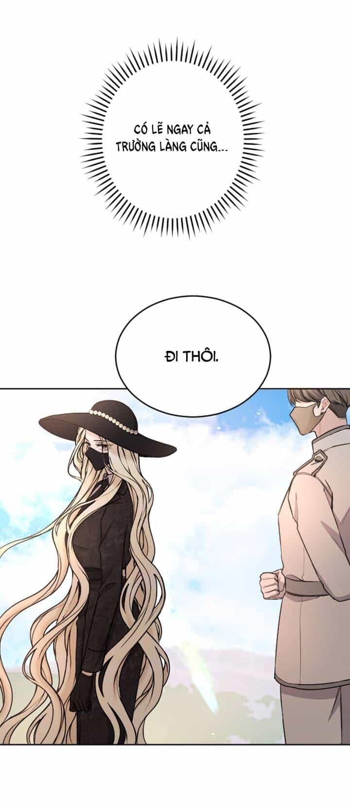 Tôi Sẽ Bị Trừ Khử Cùng Hoàng Đế - Chương 77.1 - ảnh 23