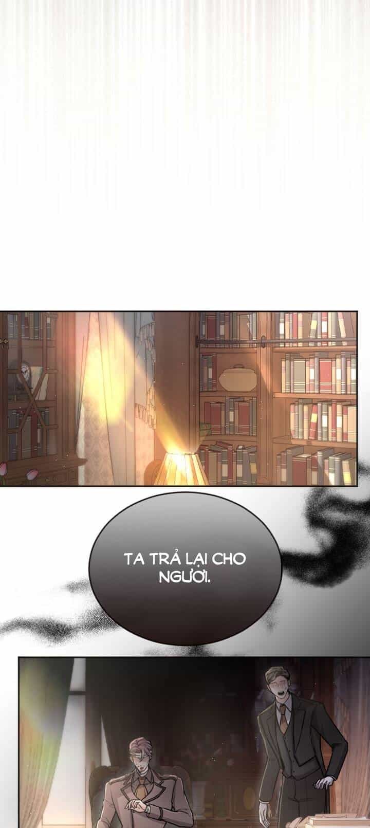 Tôi Sẽ Bị Trừ Khử Cùng Hoàng Đế - Chương 78.1 - ảnh 13