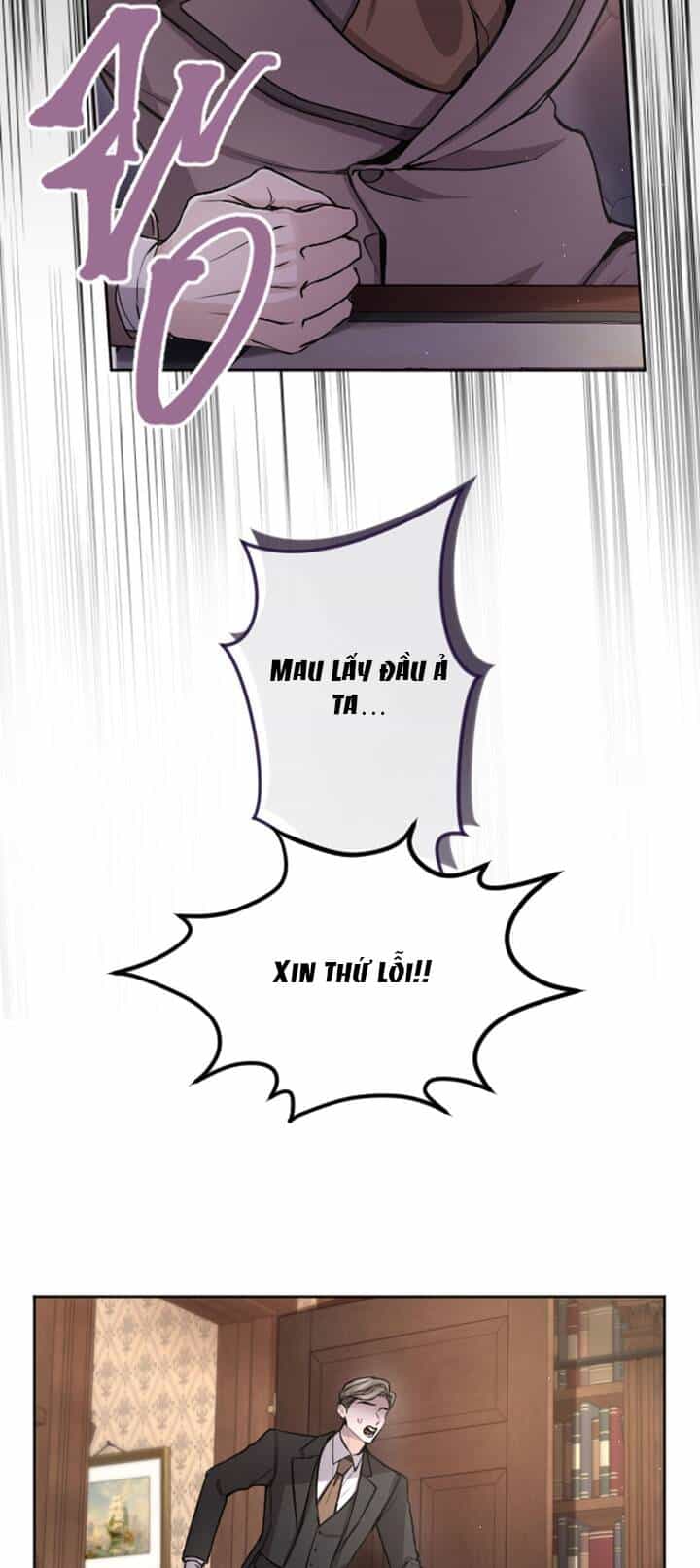 Tôi Sẽ Bị Trừ Khử Cùng Hoàng Đế - Chương 78.1 - ảnh 6
