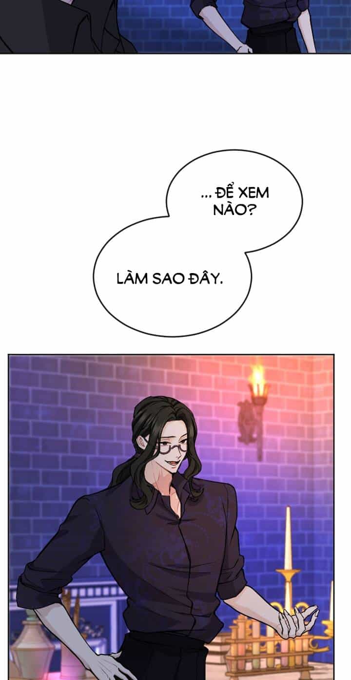 Tôi Sẽ Bị Trừ Khử Cùng Hoàng Đế - Chương 79.1 - ảnh 21