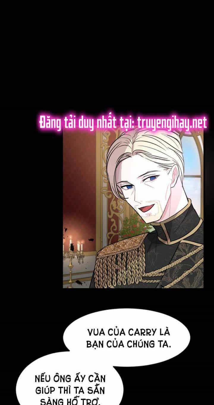 Tôi Sẽ Bị Trừ Khử Cùng Hoàng Đế - Chương 9.1 - ảnh 19