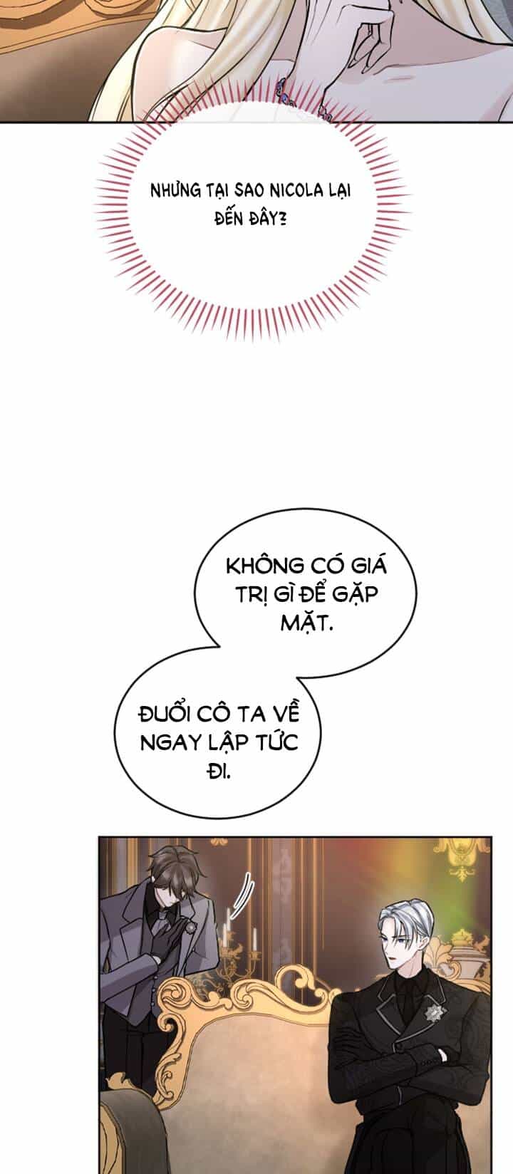 Tôi Sẽ Bị Trừ Khử Cùng Hoàng Đế - Chương 82.2 - ảnh 2