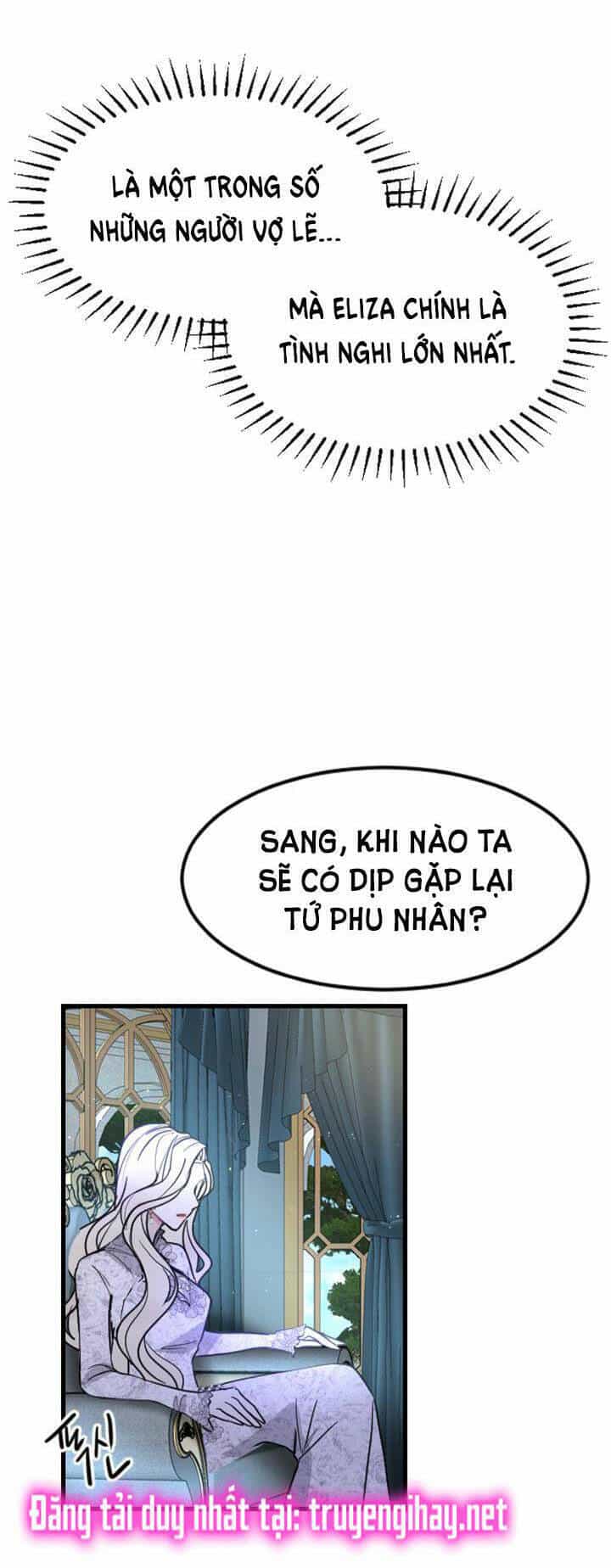 Tôi Sẽ Bị Trừ Khử Cùng Hoàng Đế - Chương 9.2 - ảnh 51
