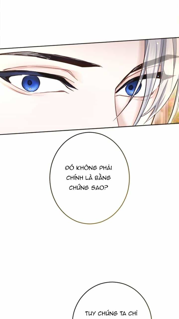 Tôi Sẽ Bị Trừ Khử Cùng Hoàng Đế - Chương 86.2 - ảnh 17