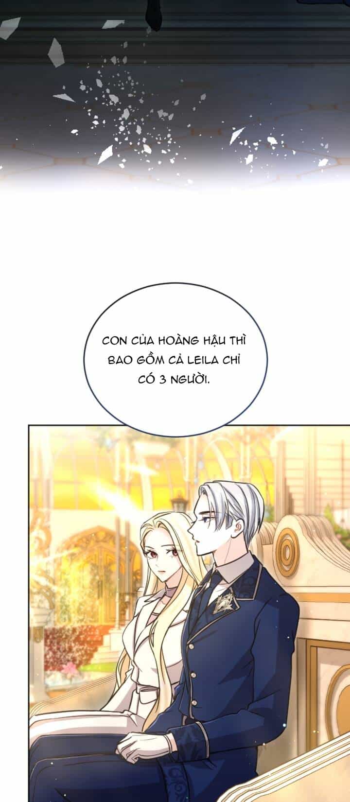 Tôi Sẽ Bị Trừ Khử Cùng Hoàng Đế - Chương 86.2 - ảnh 4