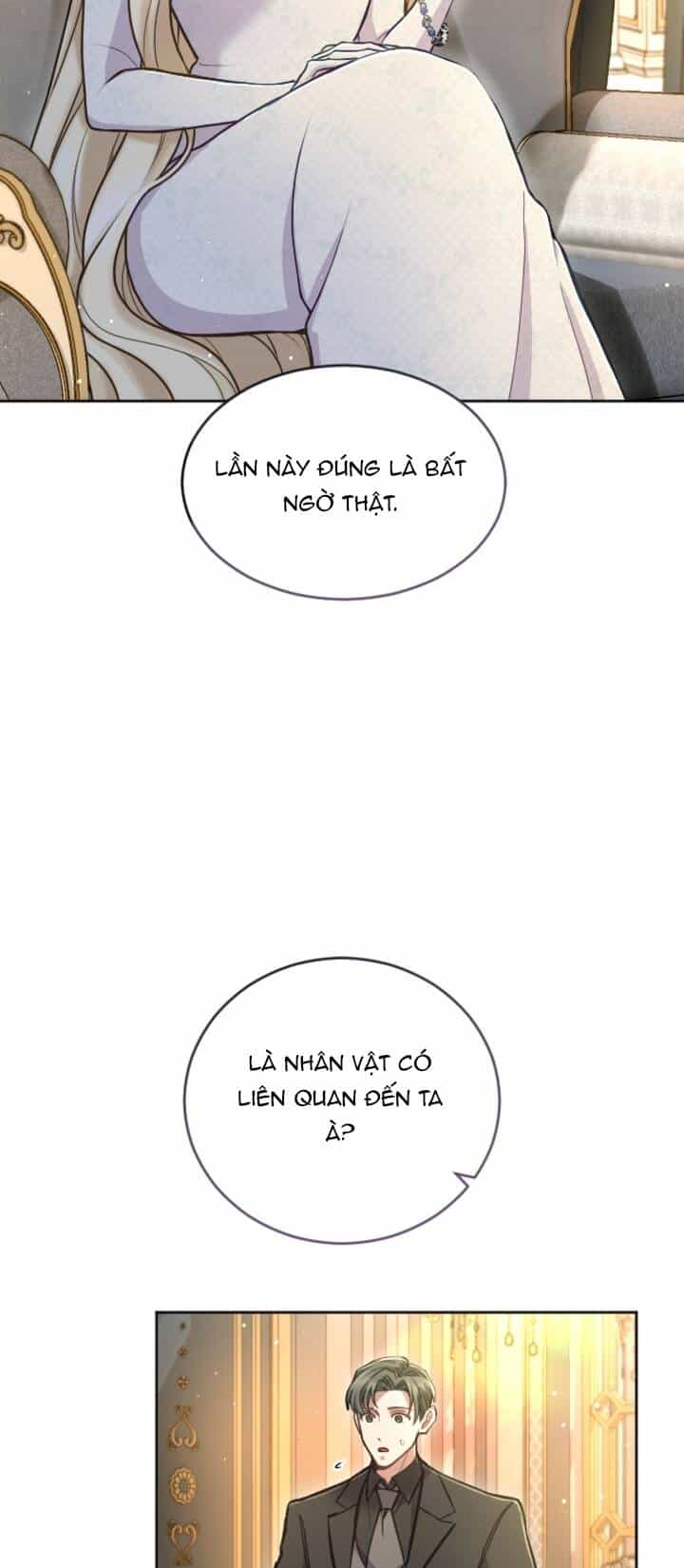 Tôi Sẽ Bị Trừ Khử Cùng Hoàng Đế - Chương 87.1 - ảnh 3