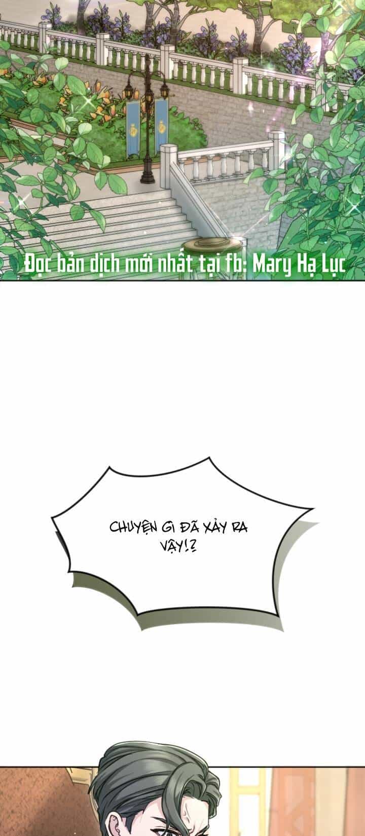 Tôi Sẽ Bị Trừ Khử Cùng Hoàng Đế - Chương 89.1 - ảnh 2